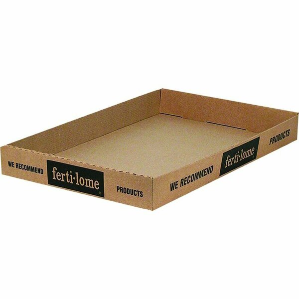 Vpg Fertilome PLANT TRAY CARDBRD 11016